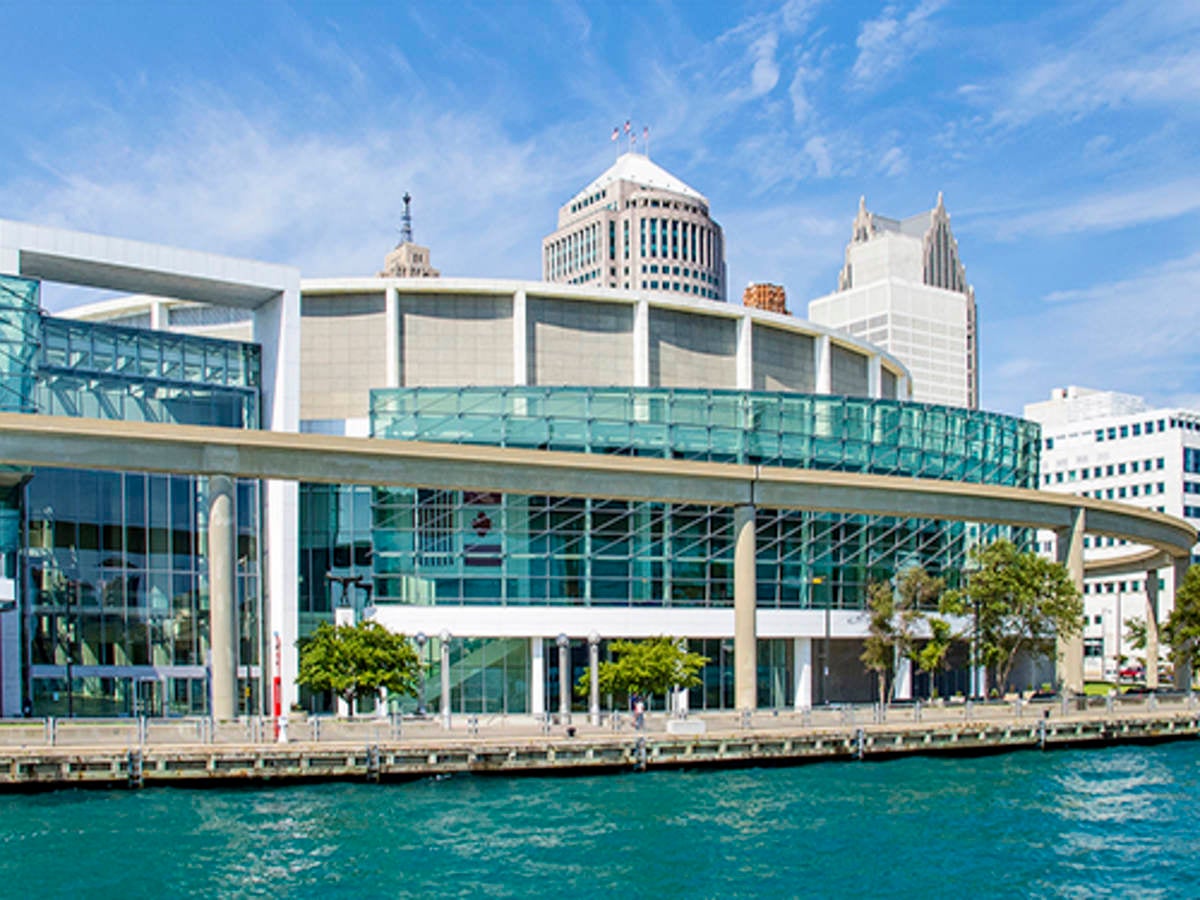 Cobo Center
