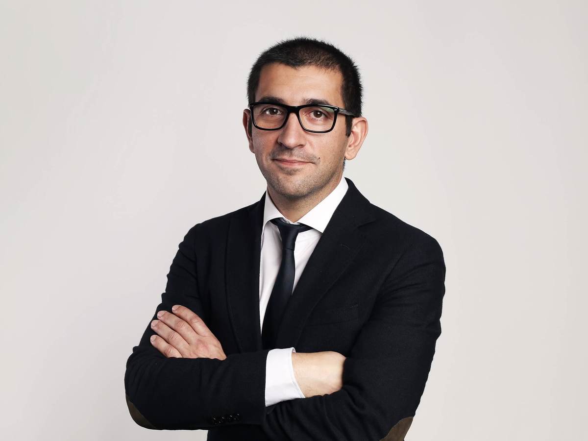 Joan Aymami, senior global business development manager for renewable energy, UL