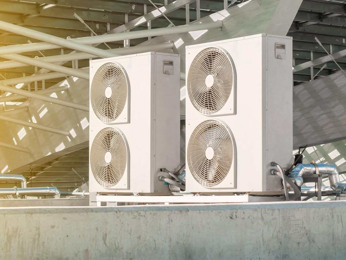 air care heating and cooling