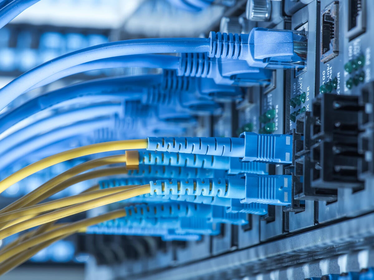 Optical Fiber Performance And Reliability Assessment Ul