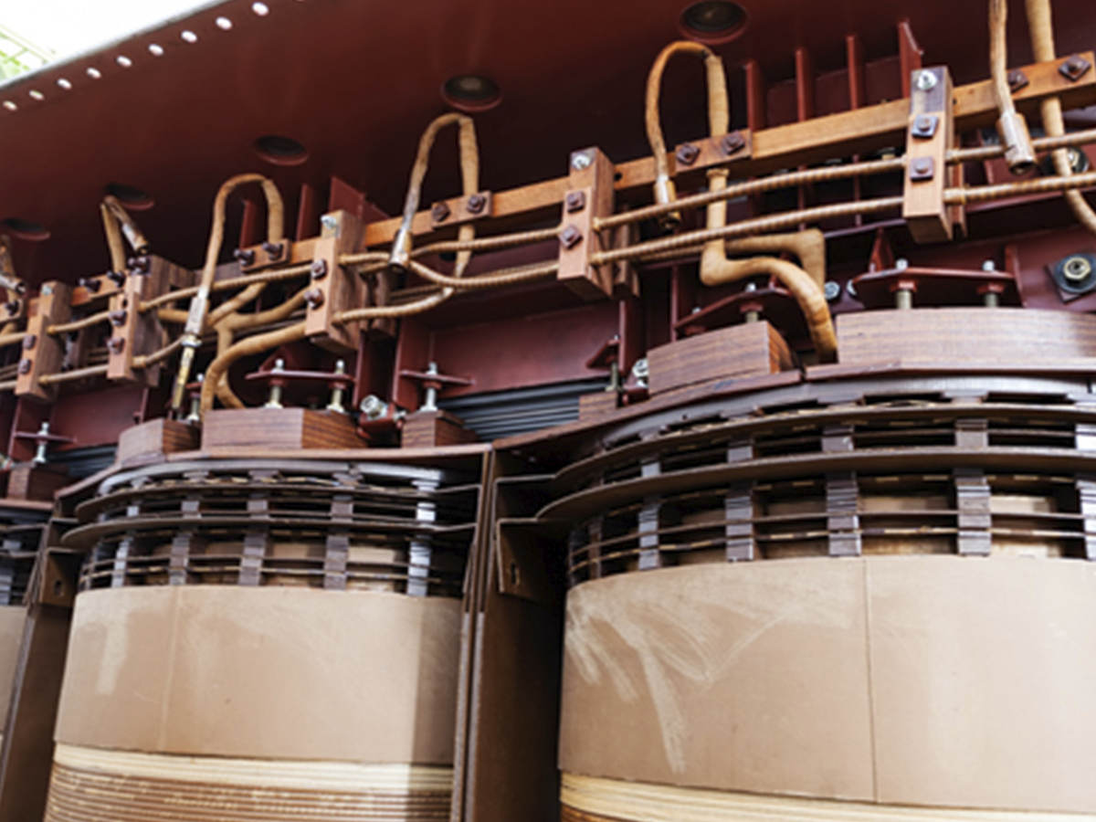 High Voltage Electrical Insulation Systems Evaluation Ul