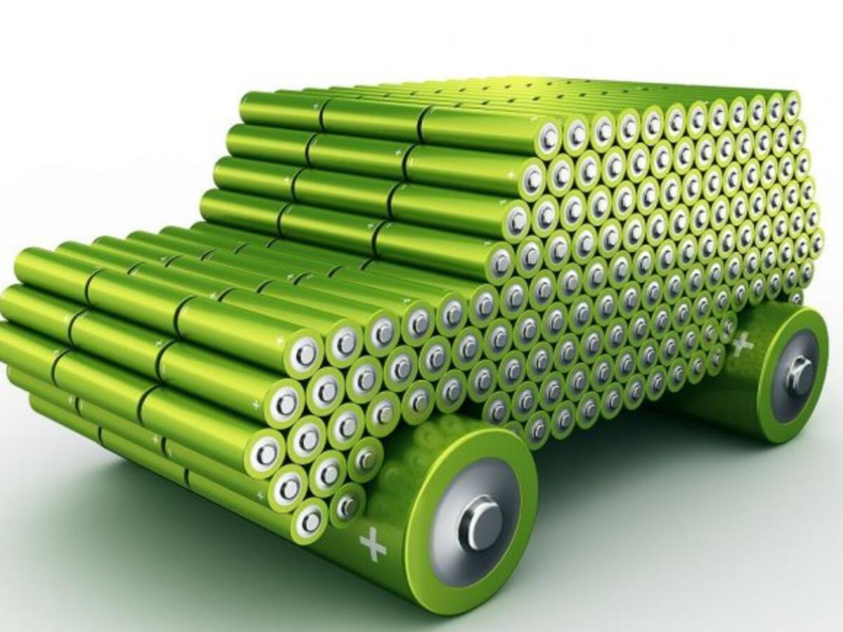 Repurposing Gives New Life to EV Batteries UL