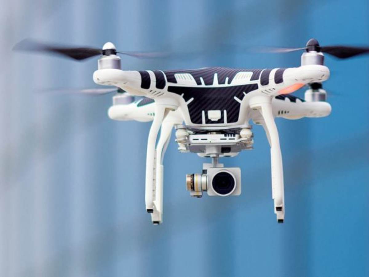 drone