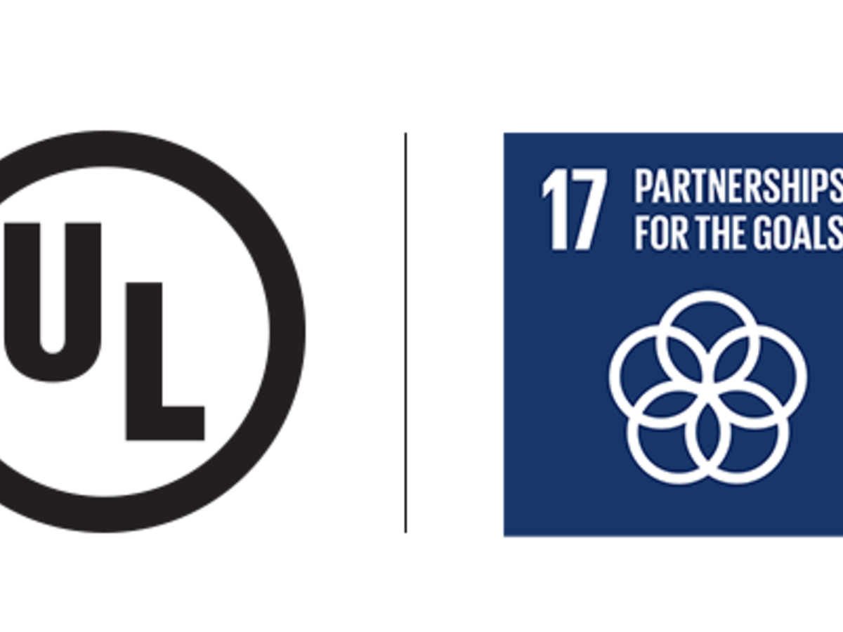 UL Partnering for the Goals