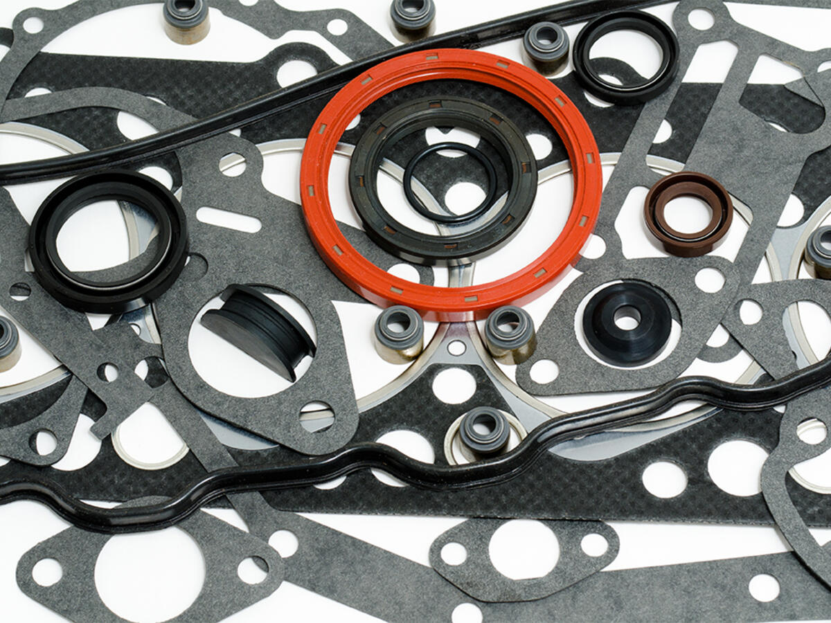 Gaskets and Seals Testing and Certification UL