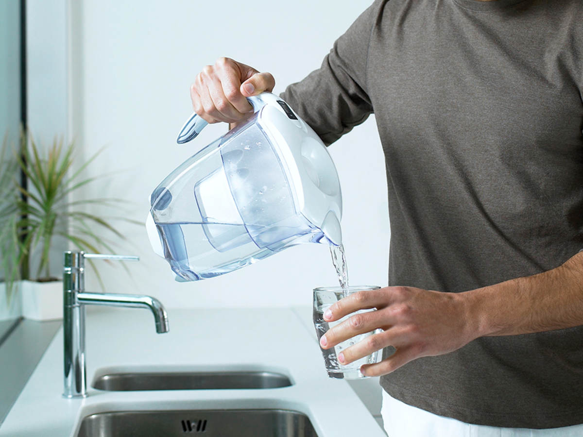 Testing And Certification For Water Filtration Products Ul