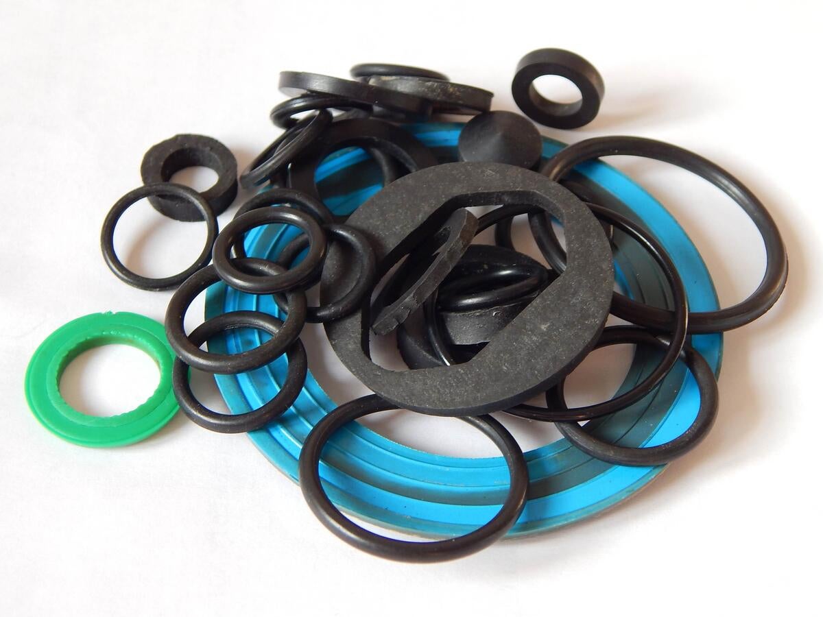 Gasket and Seals Standards and Product Testing UL