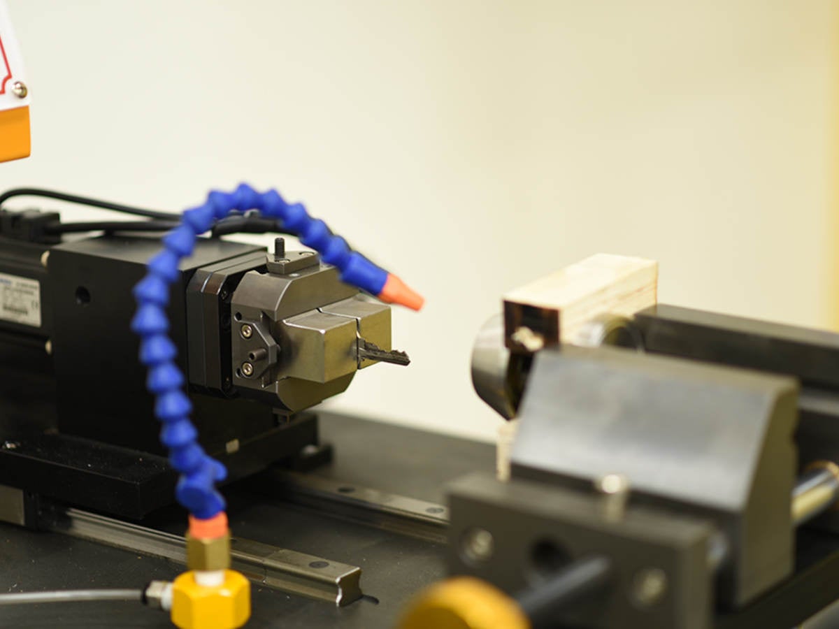 Door Hardware Testing Ul