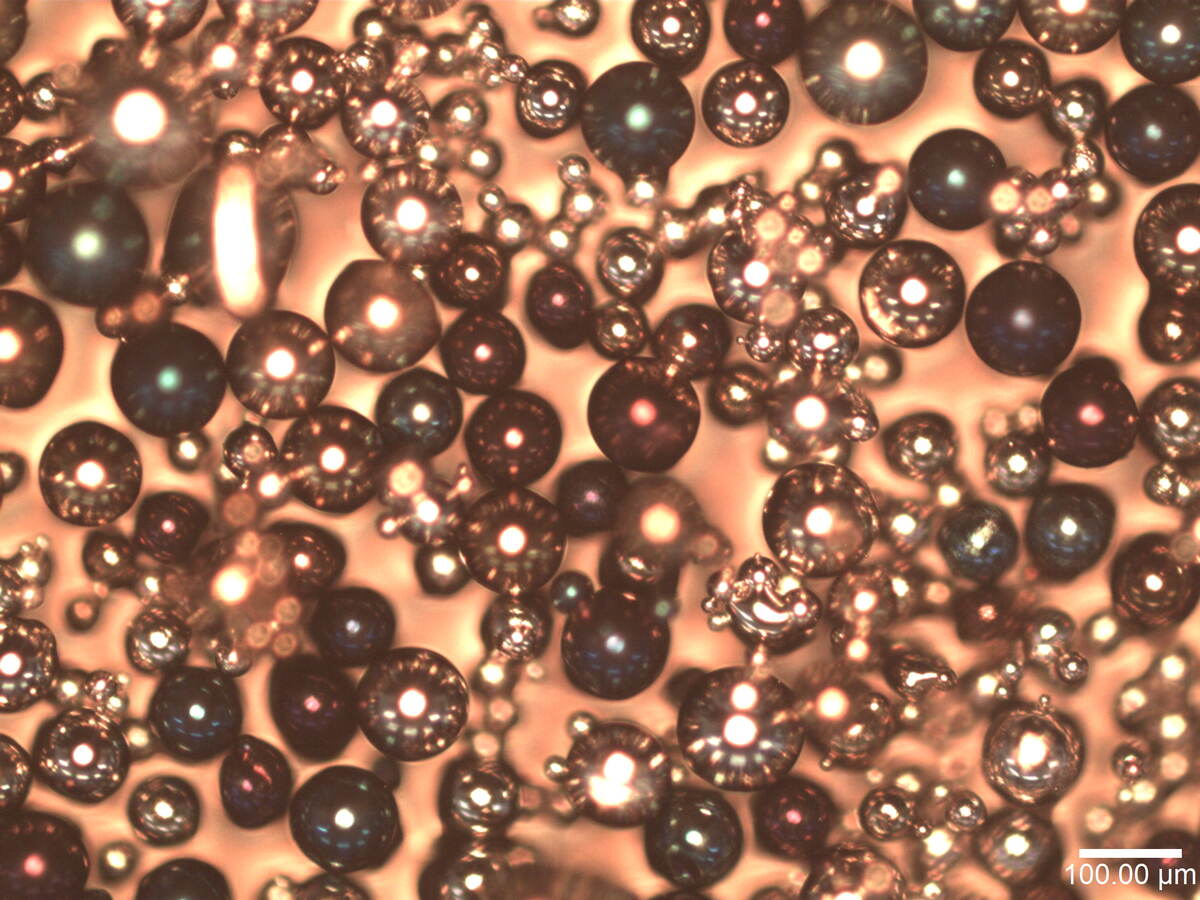 Metal Powder