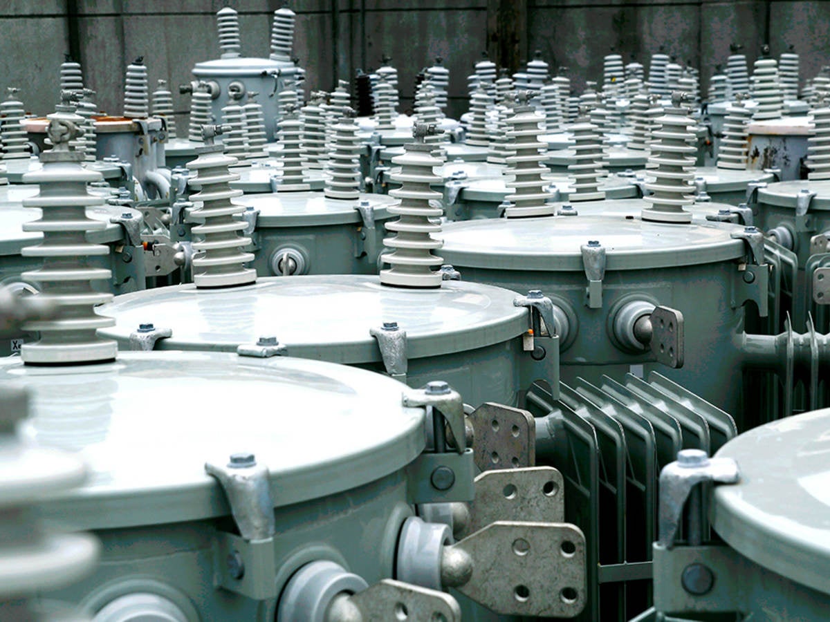 Low And Medium Voltage Transformers Testing And