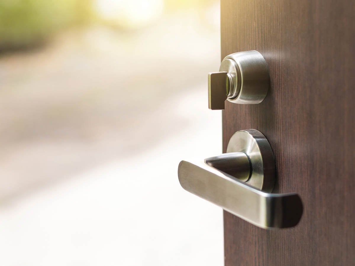 Door handle