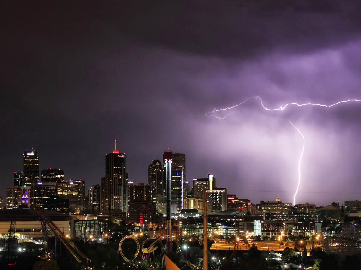 Lightning Protection Systems Ul