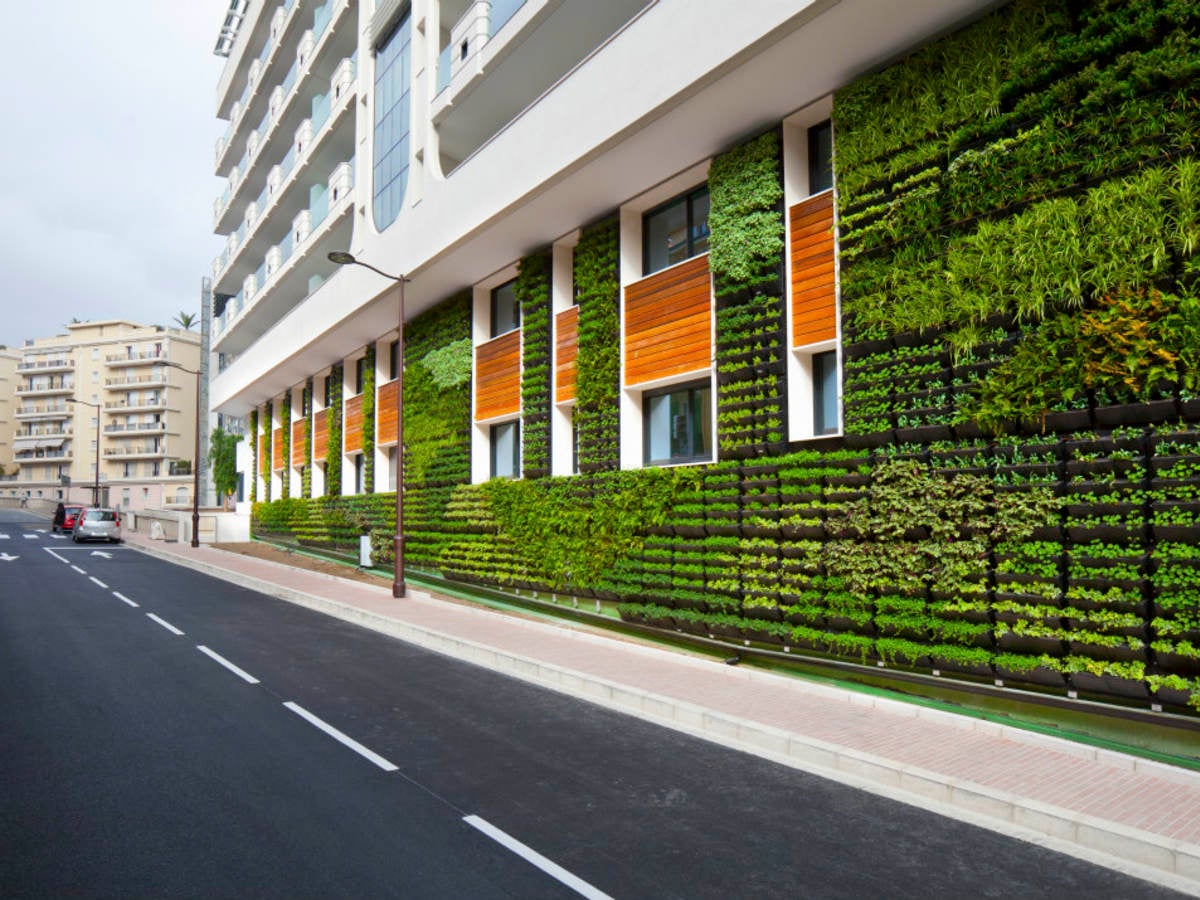 Green Product Certifications For Leed Ul