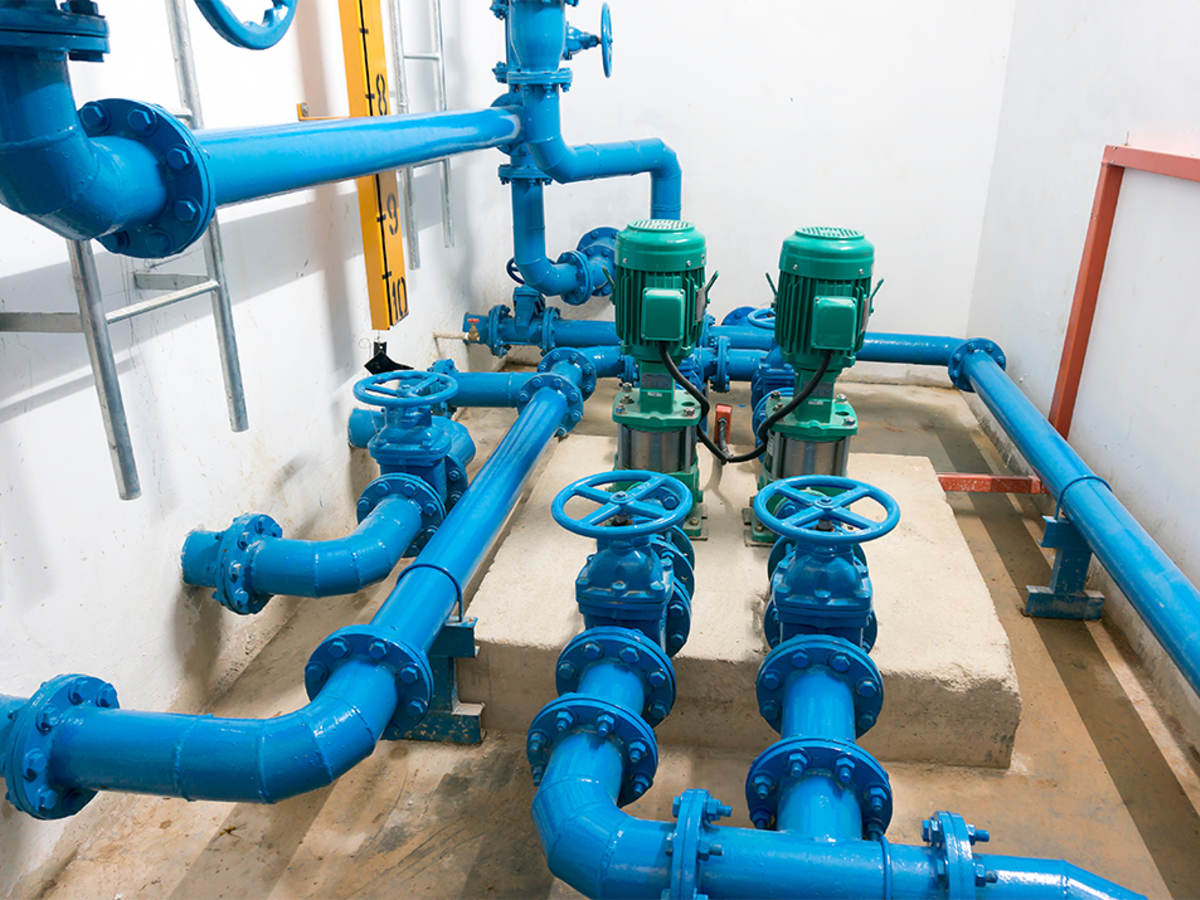 Compliance Services For Drinking Water System Components Ul