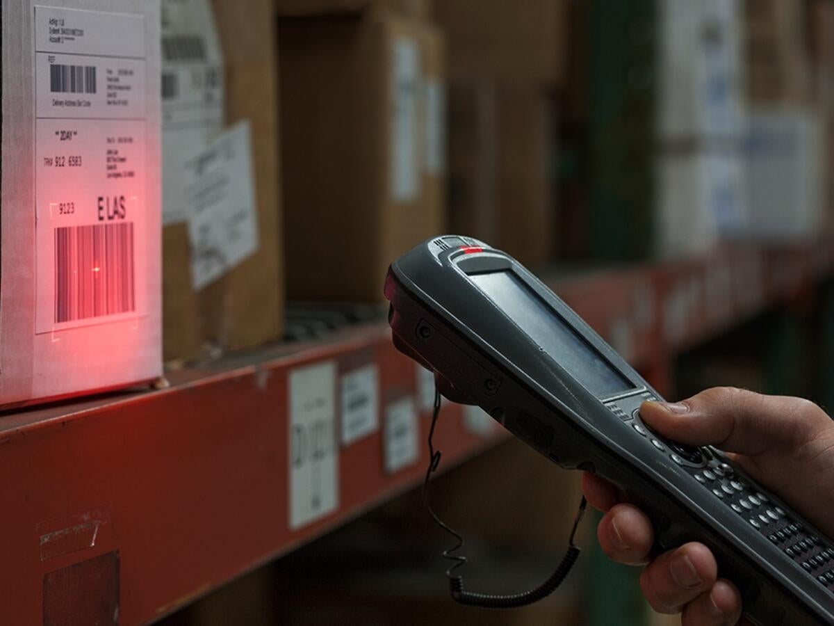 Laser Led Verification Ul