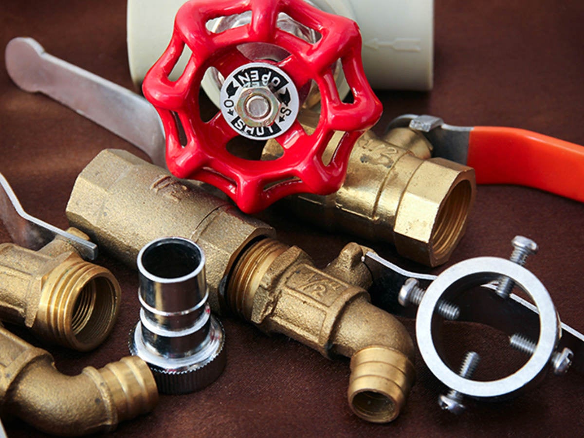 fire equipment services