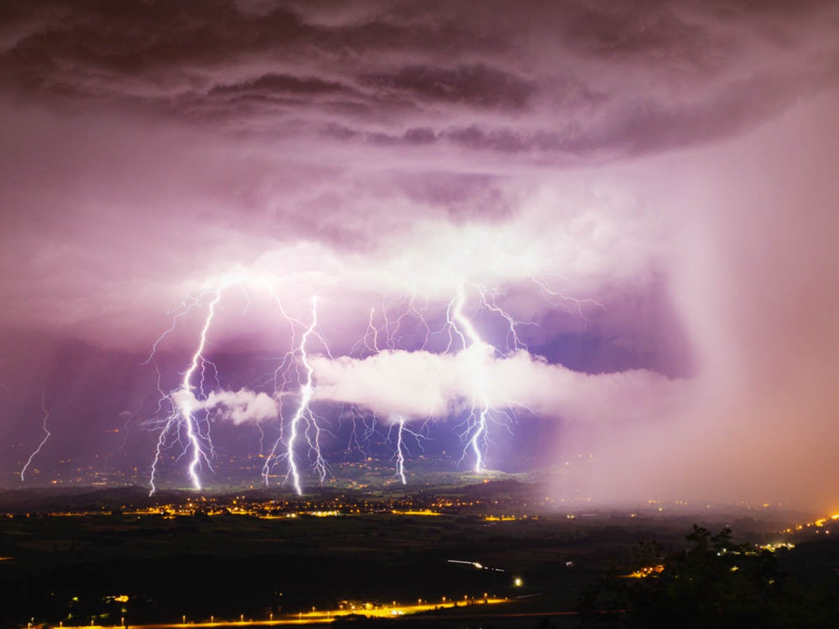 Lightning