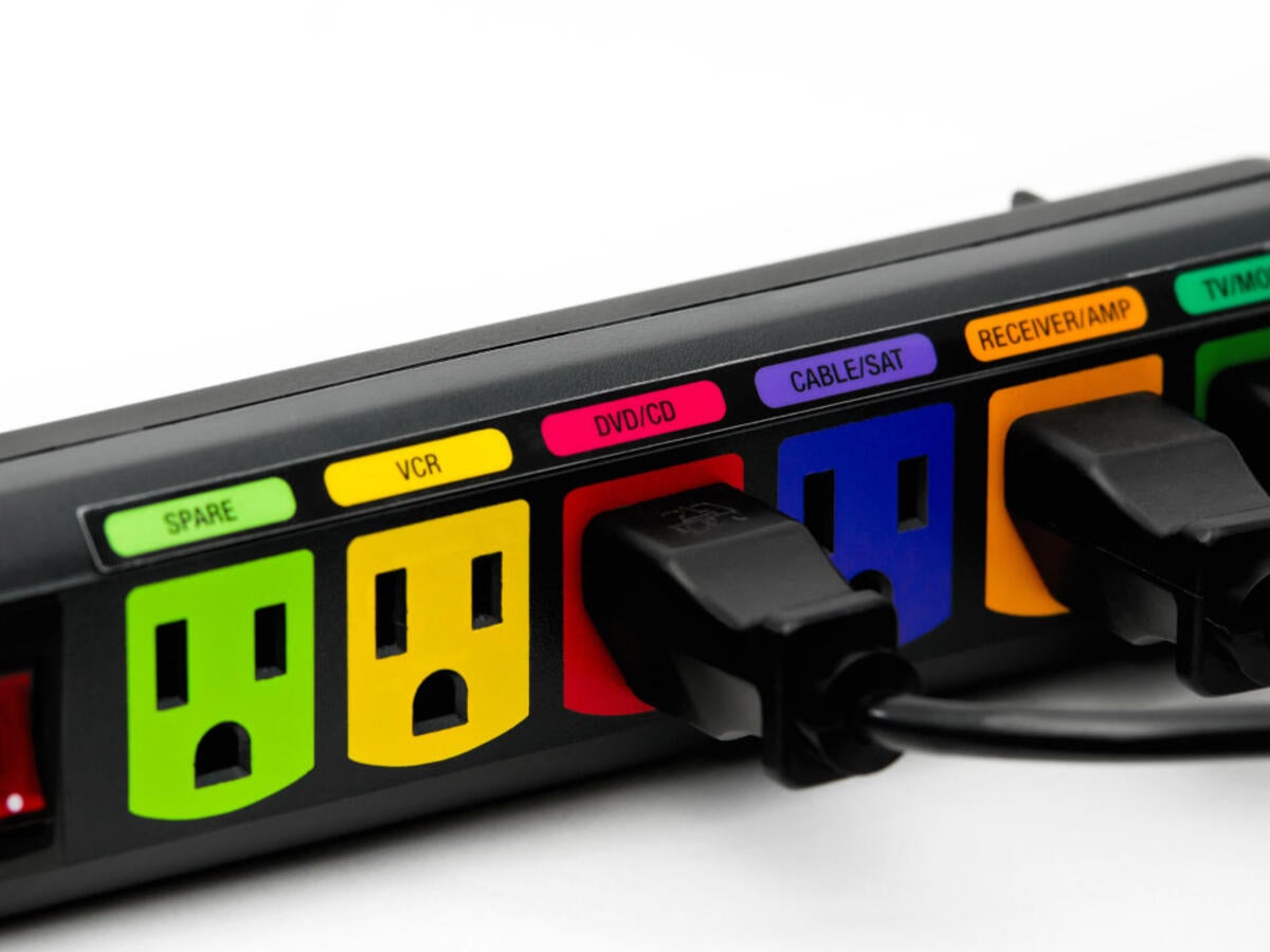 Power Strips Testing and Certification UL Solutions