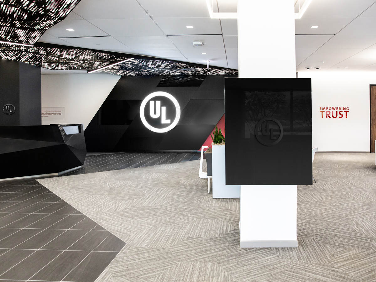 About Ul Ul