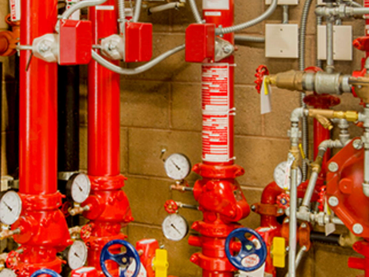 UL alarm certificate services webinar