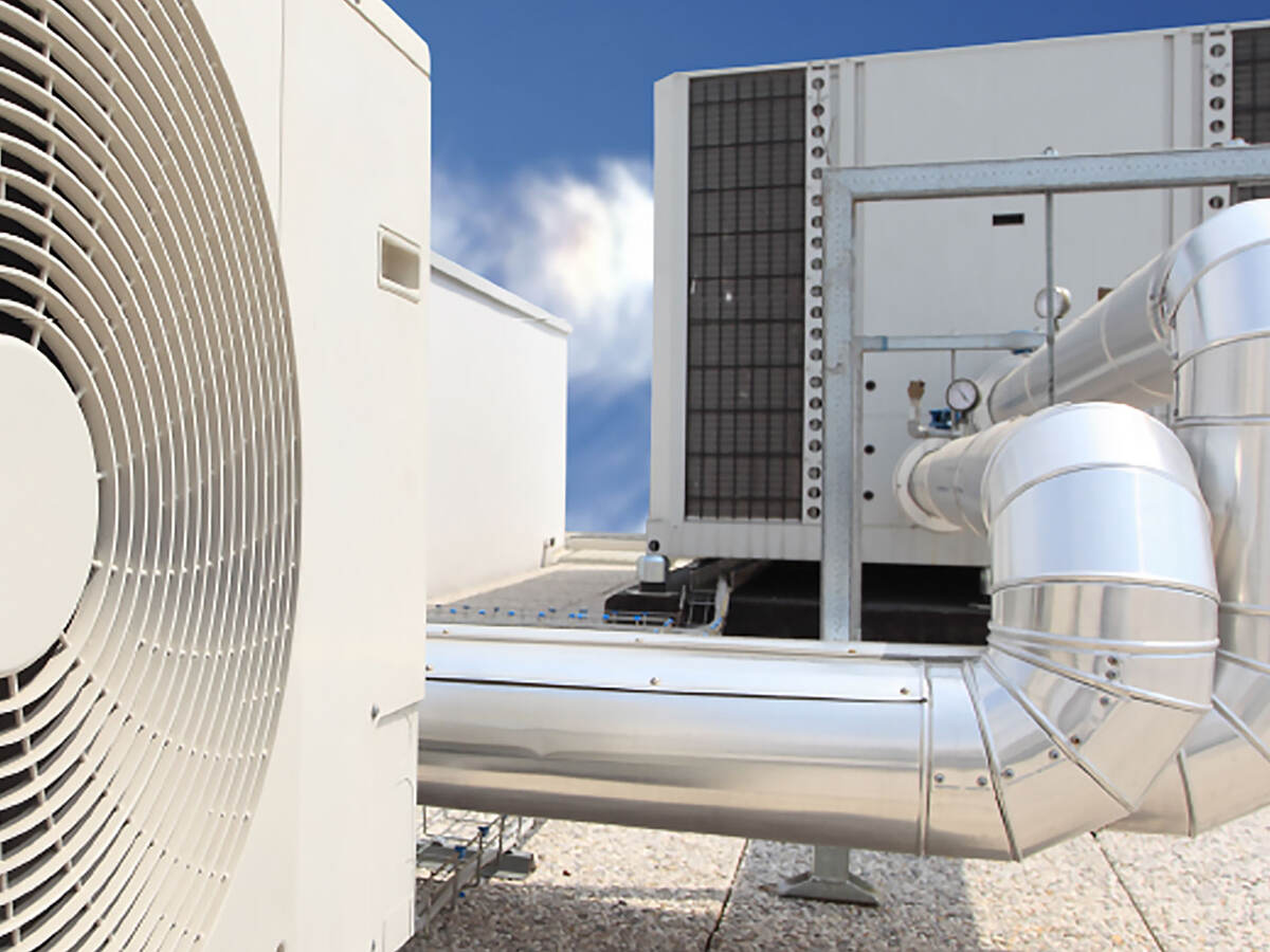 AC Repair Corpus Christi firm