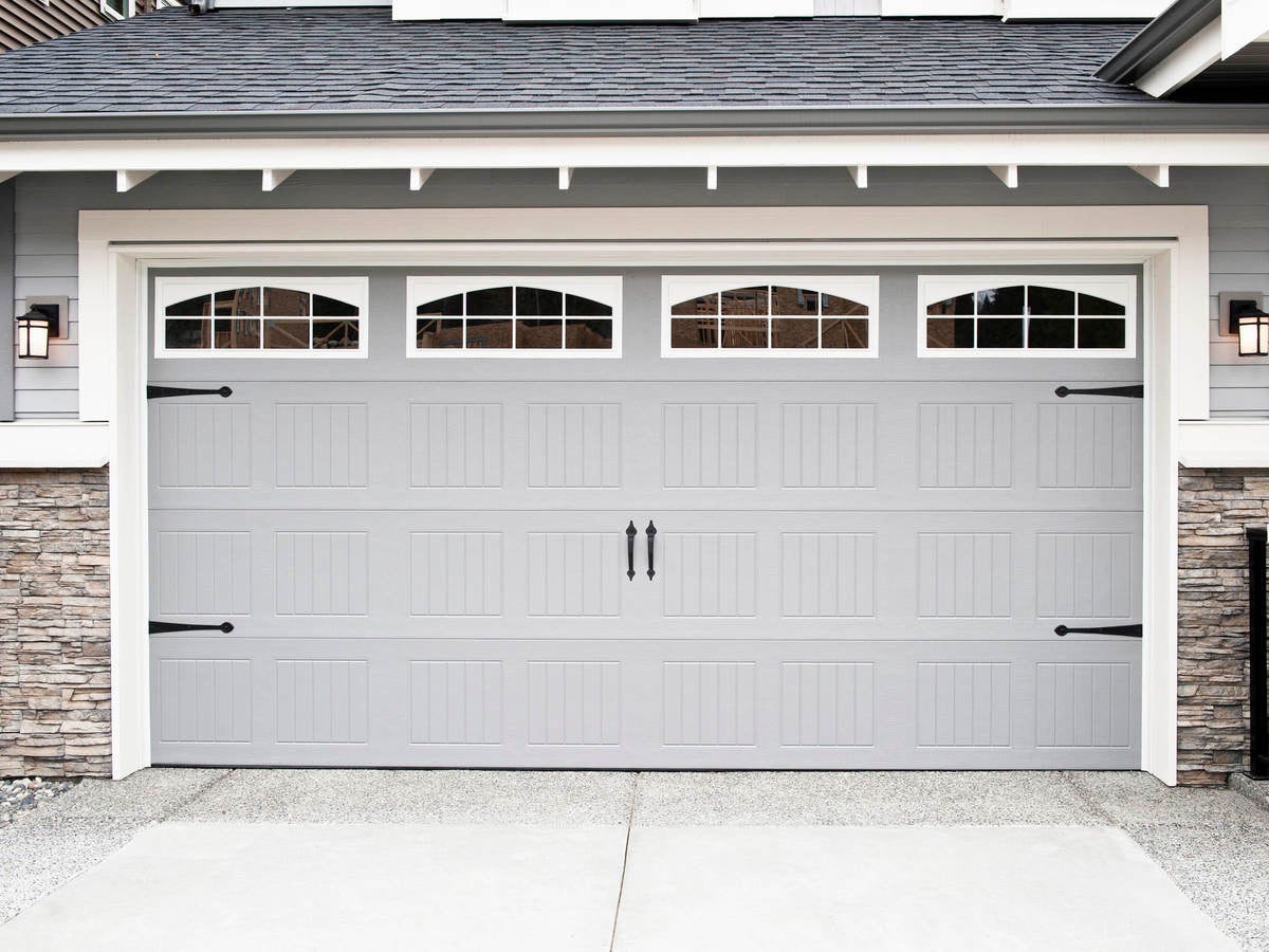 Garage Doors