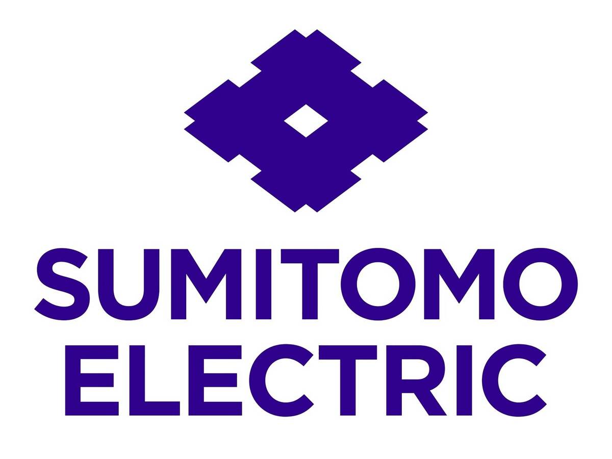 Sumitomo Electric logo