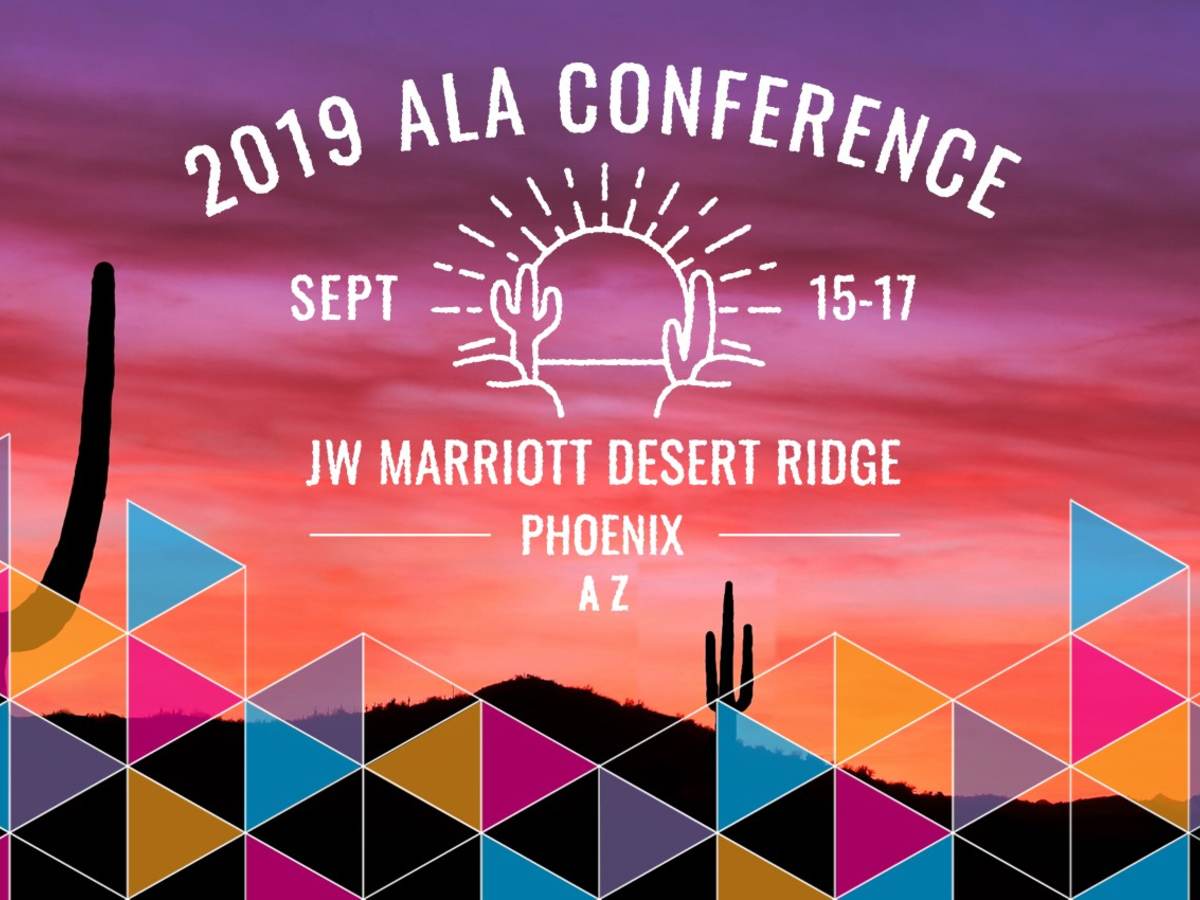 American Lighting Ociation Annual Conference Ala 2019 Ul American Lighting Ociation Annual Conference Ala 2019 Ul