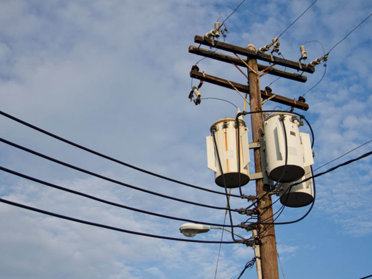 Ul Issues First Certification For Pole Mounted Transformers Ul