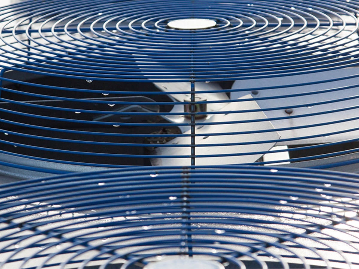 Air Conditioner