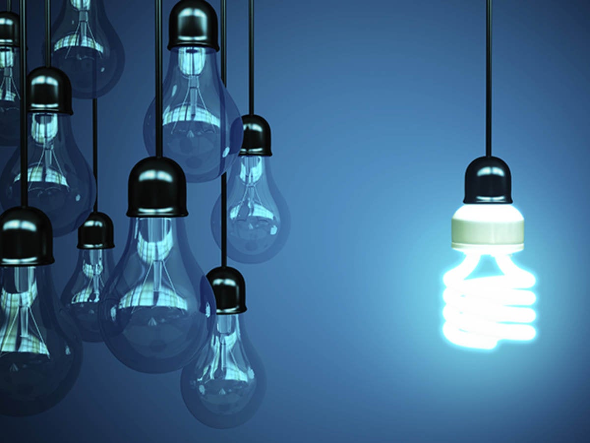 Lightbulbs