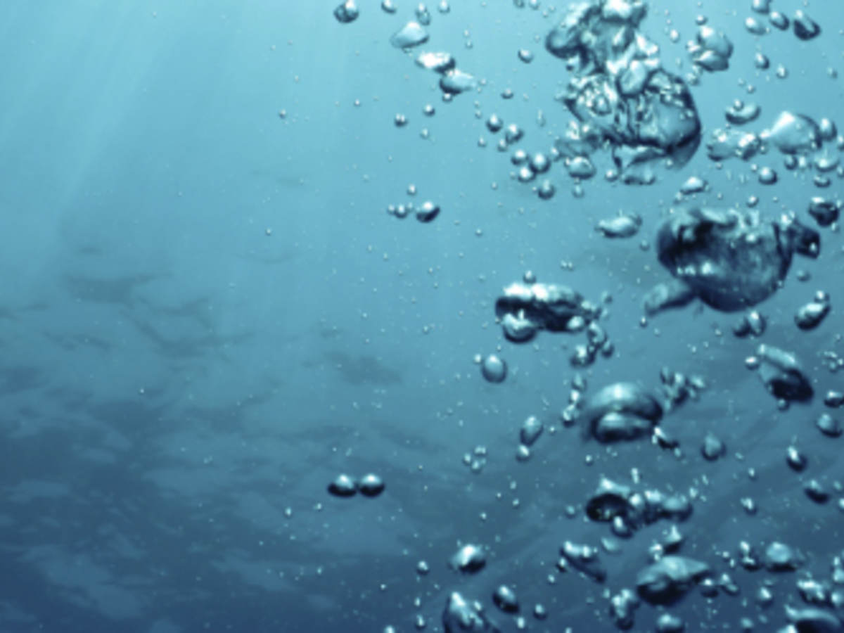 Water