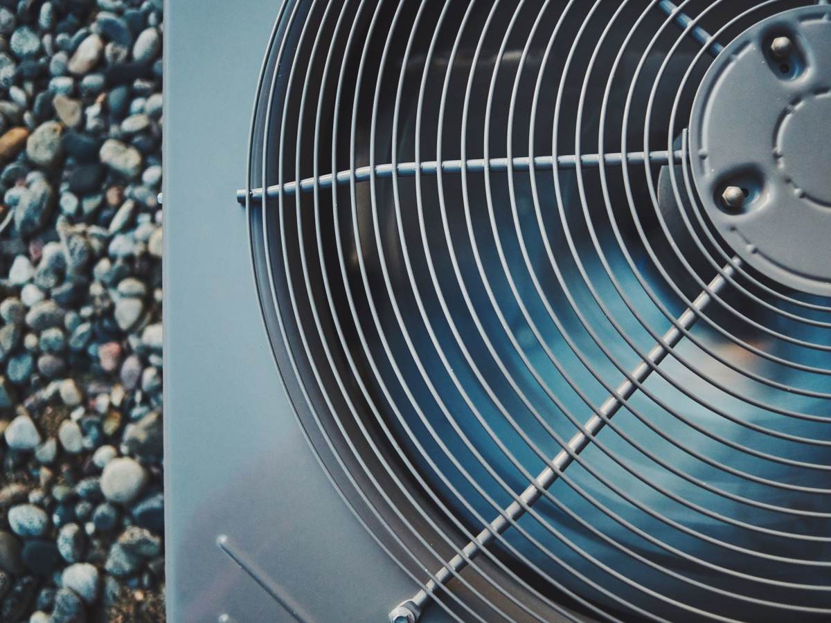 Air Conditioner