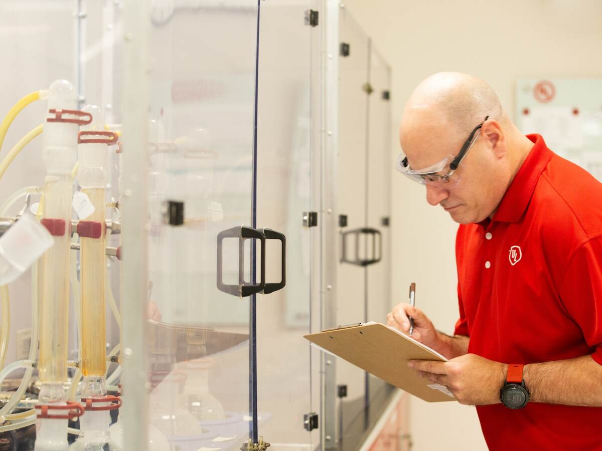 Ul's Chemical & Audit Services