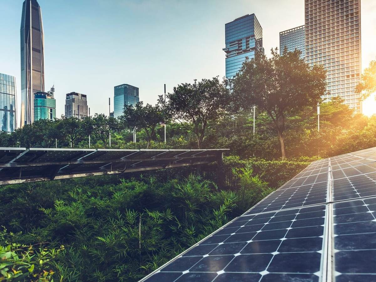 Why Renewable Energy Isn T Enough Of A Change To Meet Climate Goals Ul