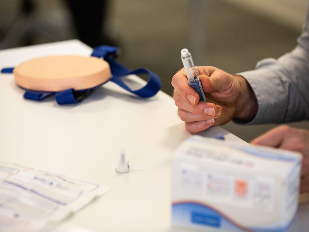 NonClinical Testing Solutions for Medical Devices UL