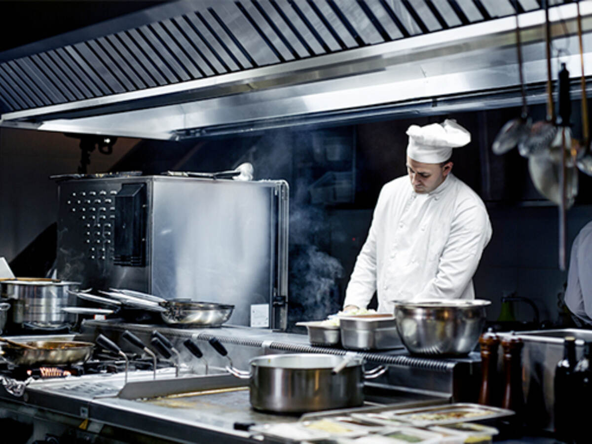 Updates To Ul 8782 Pollution Control Units For Commercial Cooking Ul