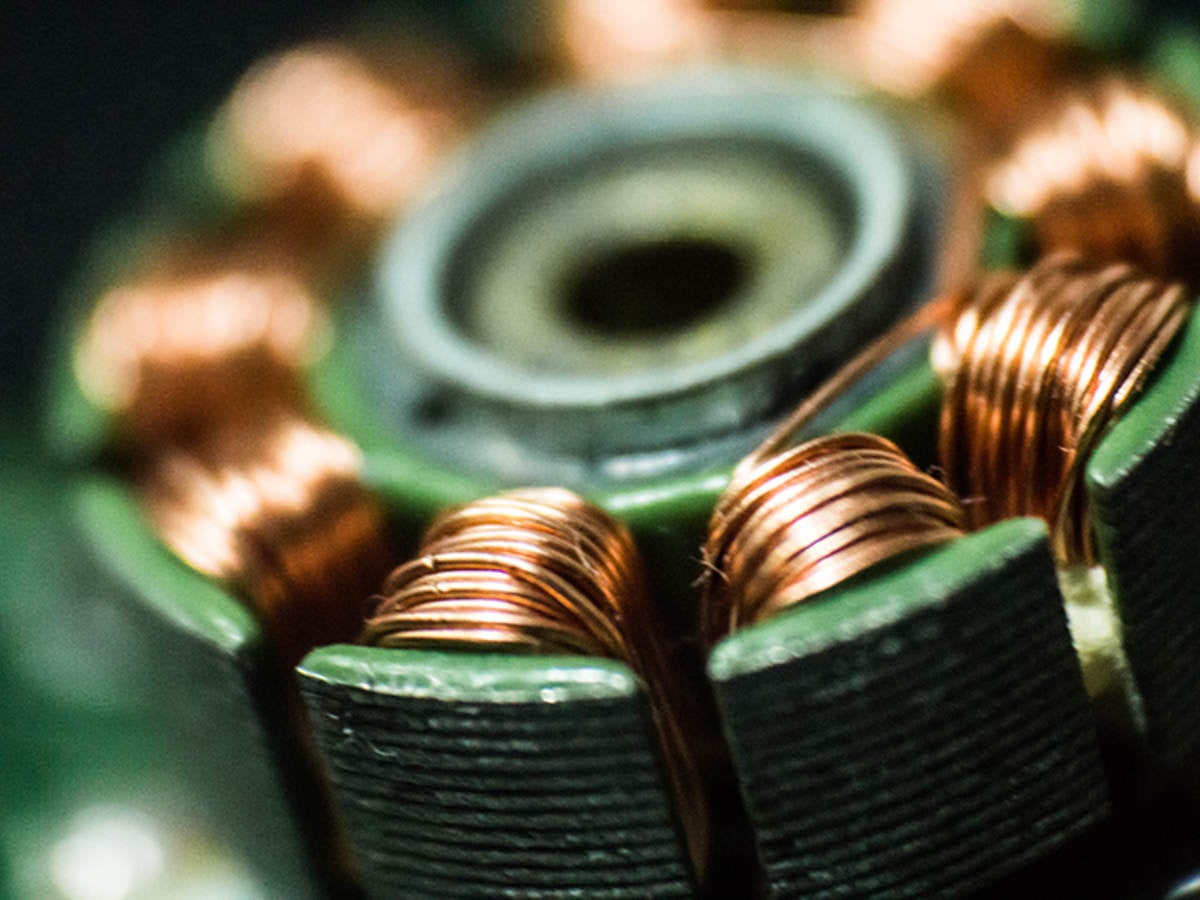 Magnet Motor