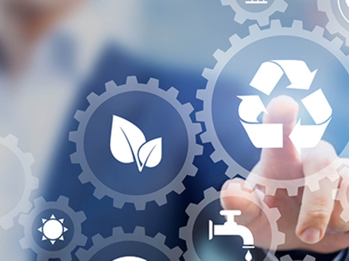Ul Collaborates With The Us Business Council For Sustainable
