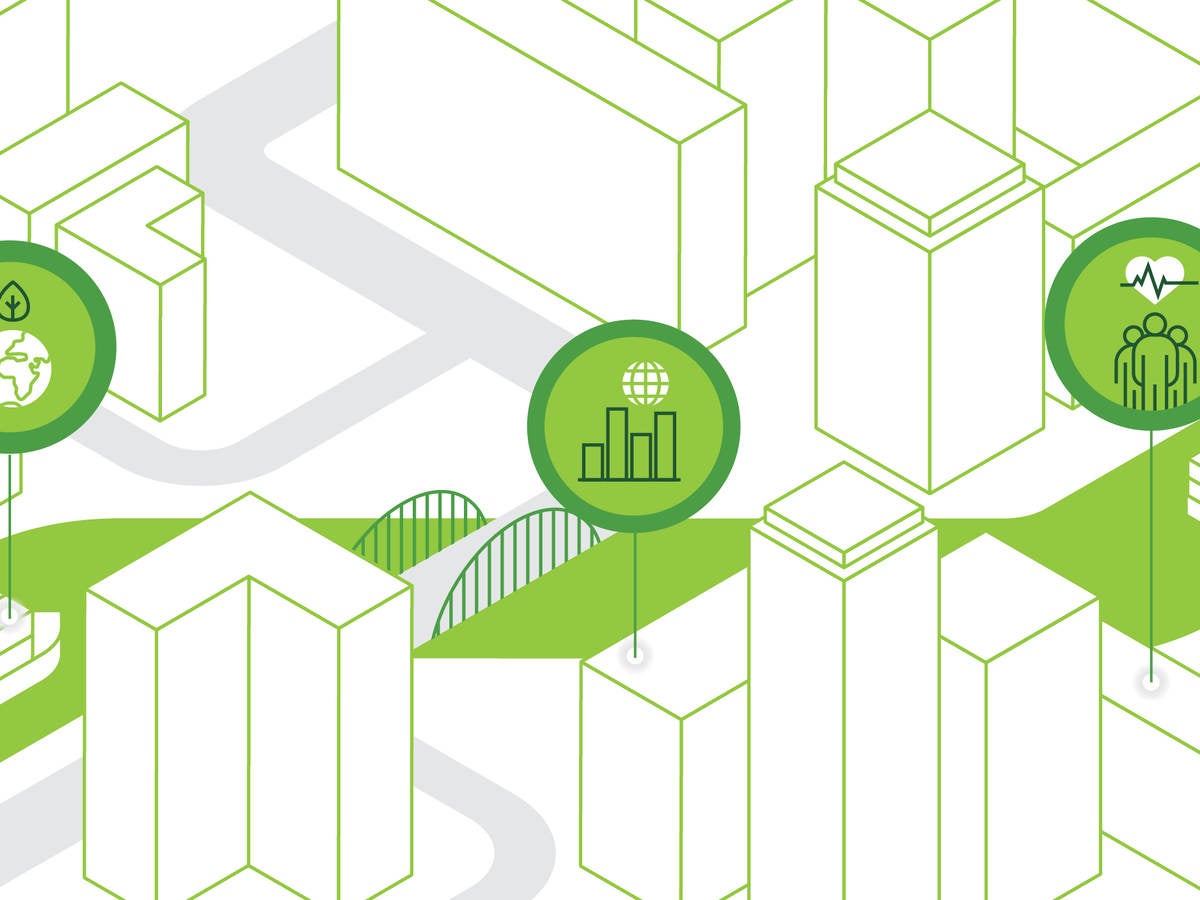 UL Sustainability Business