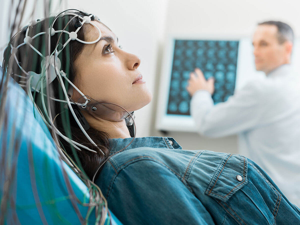 New Edition of IEC 80601-2-26 for Electroencephalographs