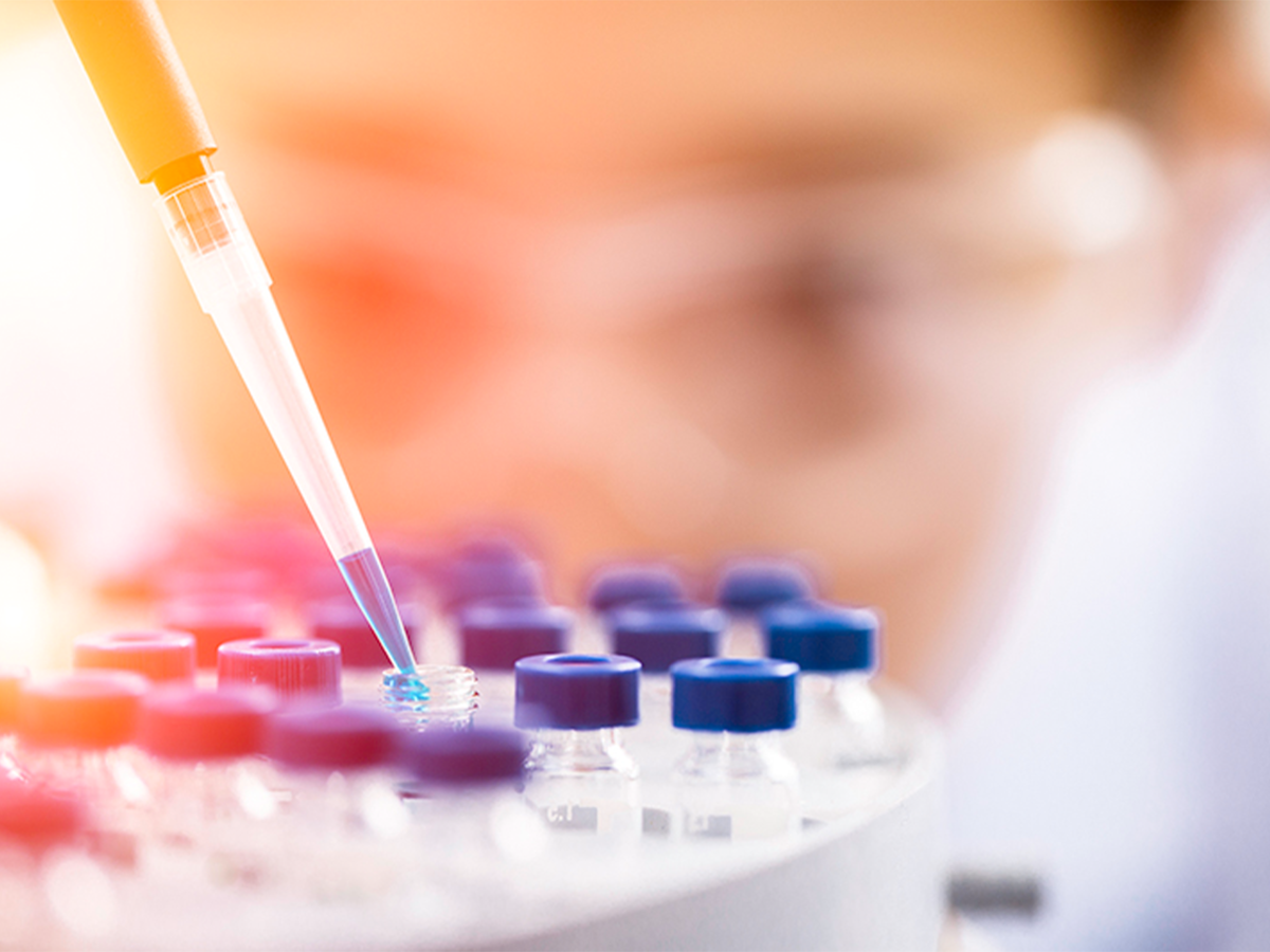 UL’s Chemical and Biology Protection Laboratories in Research Triangle Park, North Carolina