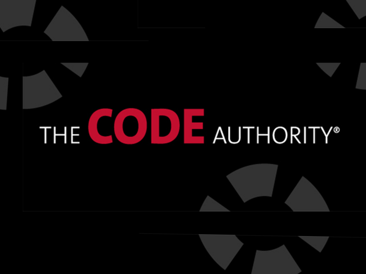 Subscribe to the Code Authority Newsletter by UL