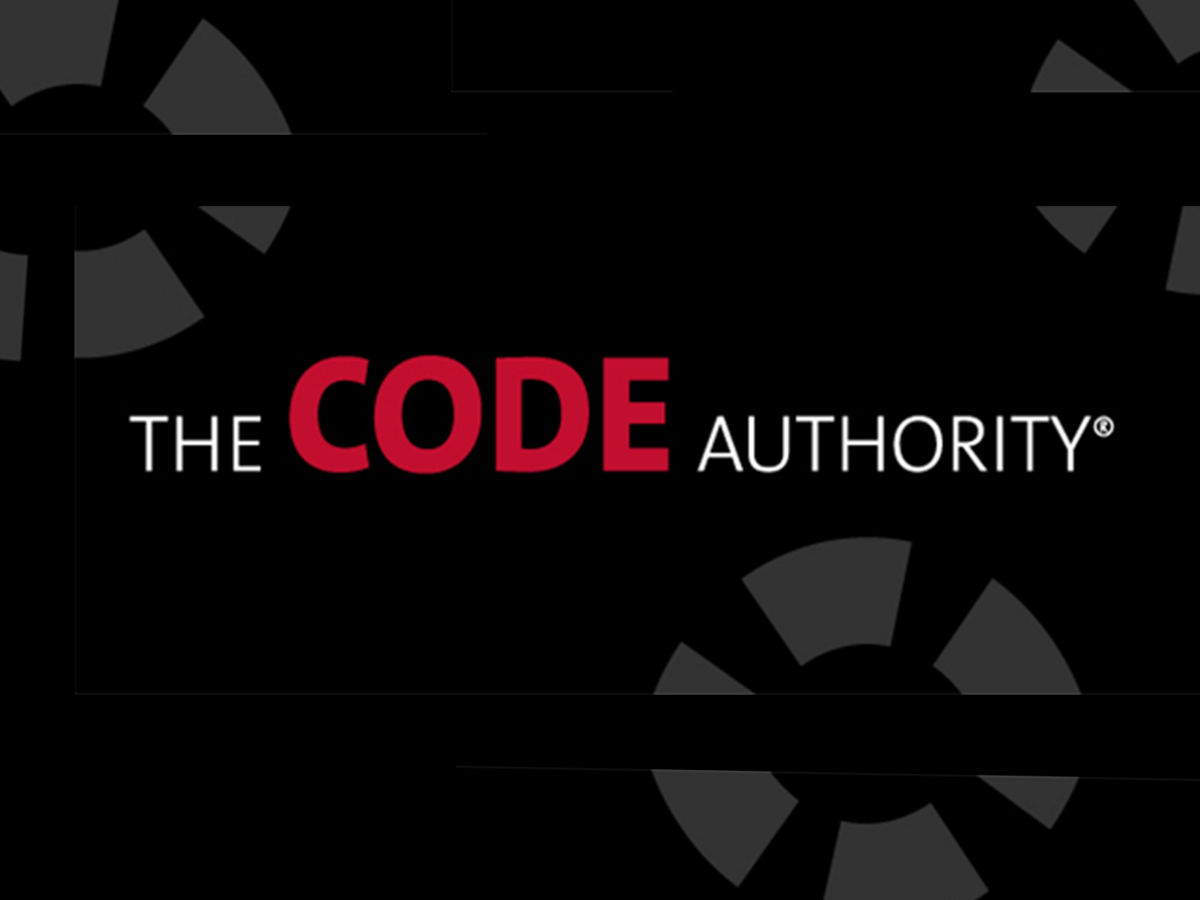 Newsletters for Code Authorities