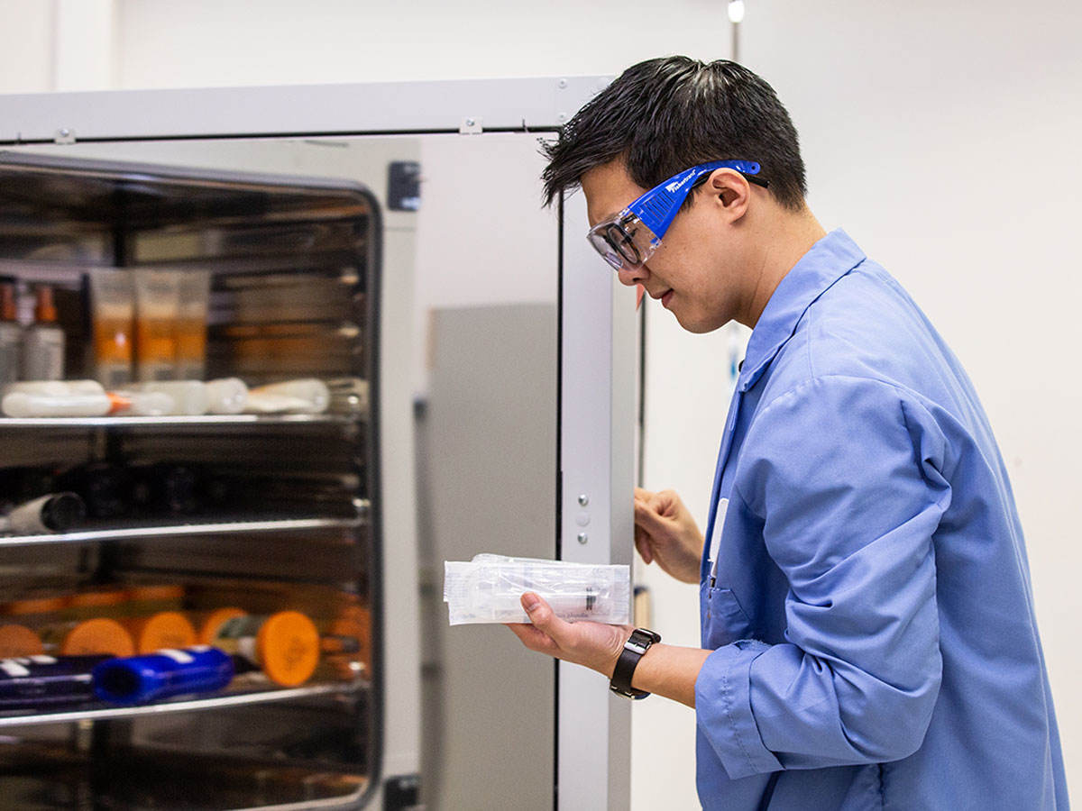 Validating Medical Device Packaging