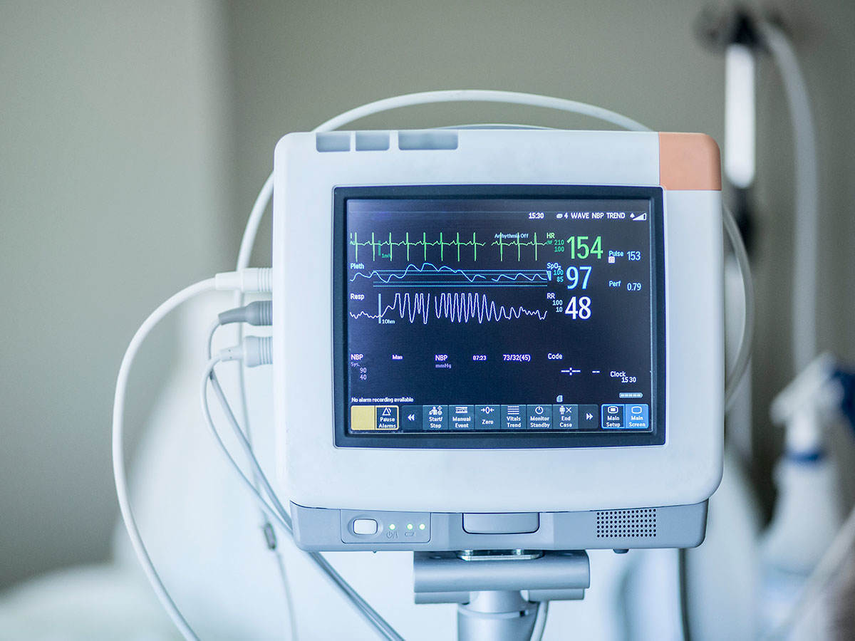 Custom medical device testing for your products