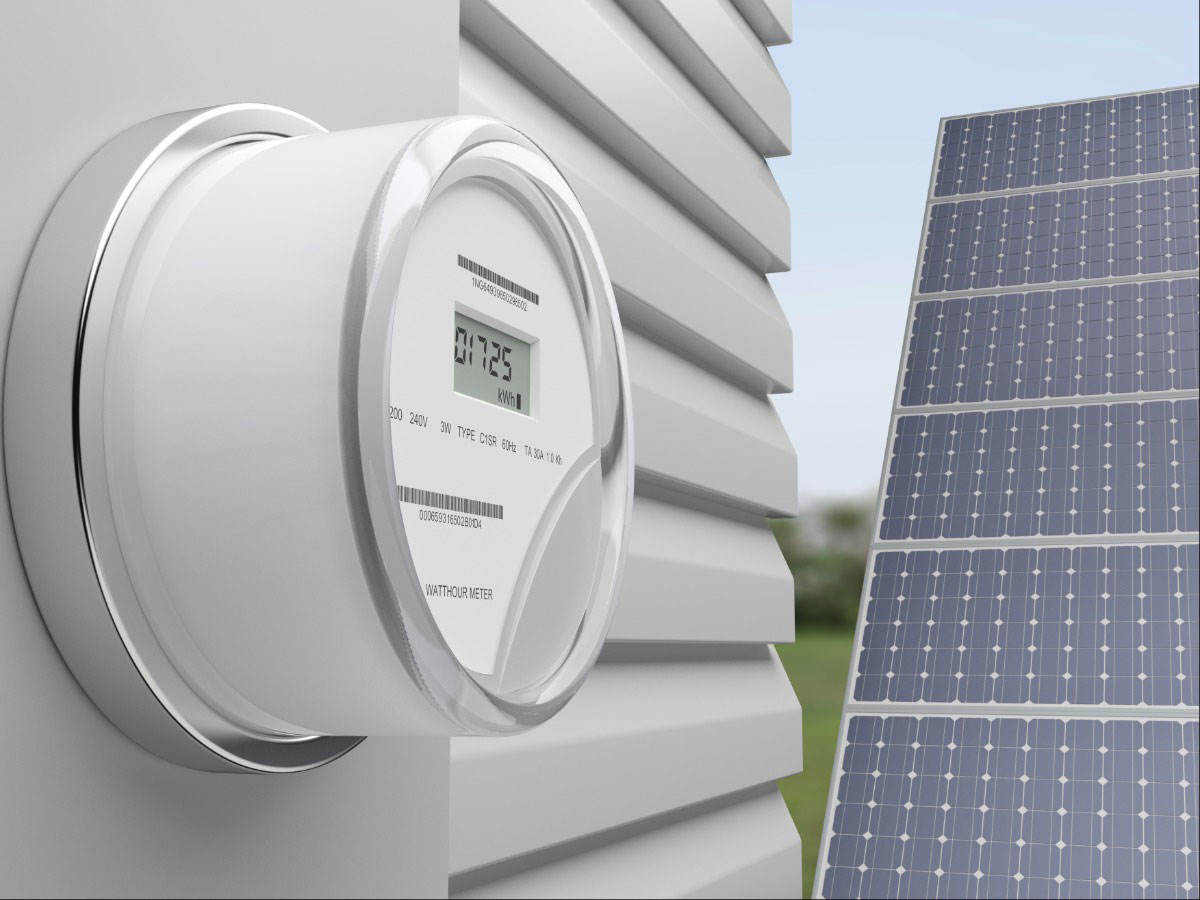 Solar Generators