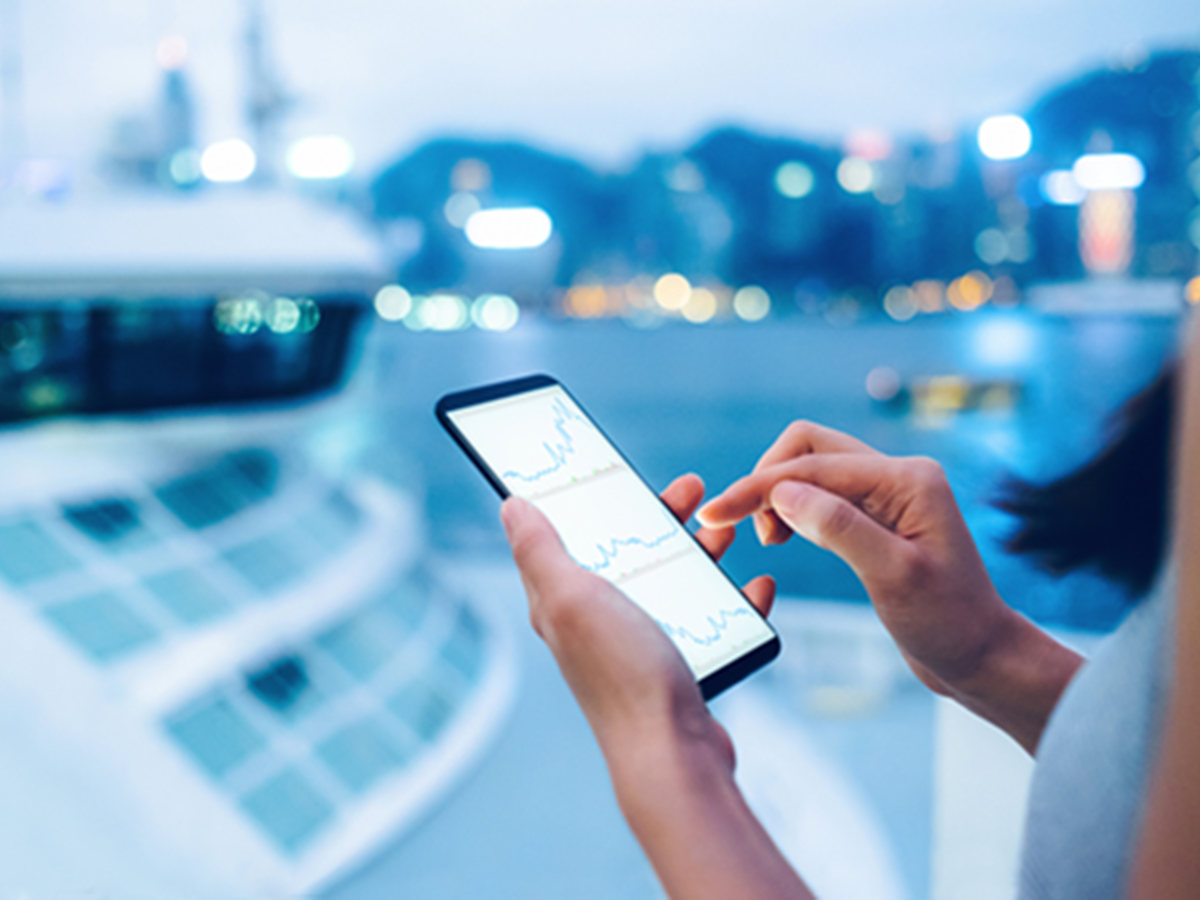 Energy Efficiency for mobile
