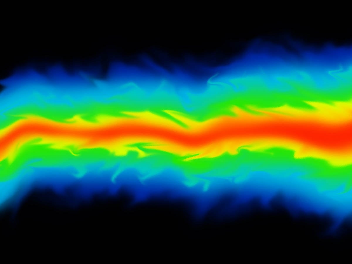 Flammable Refrigerant Modeling
