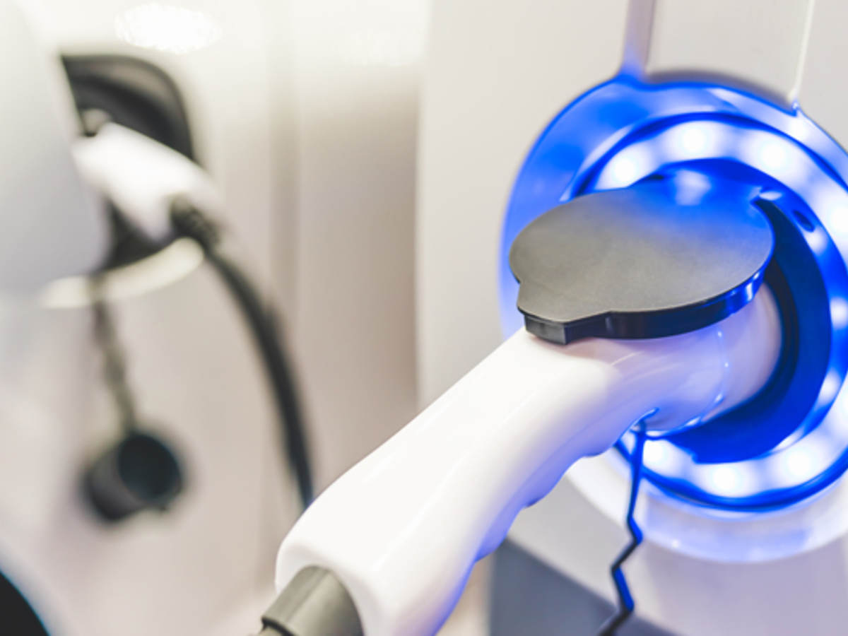 EV Chargers